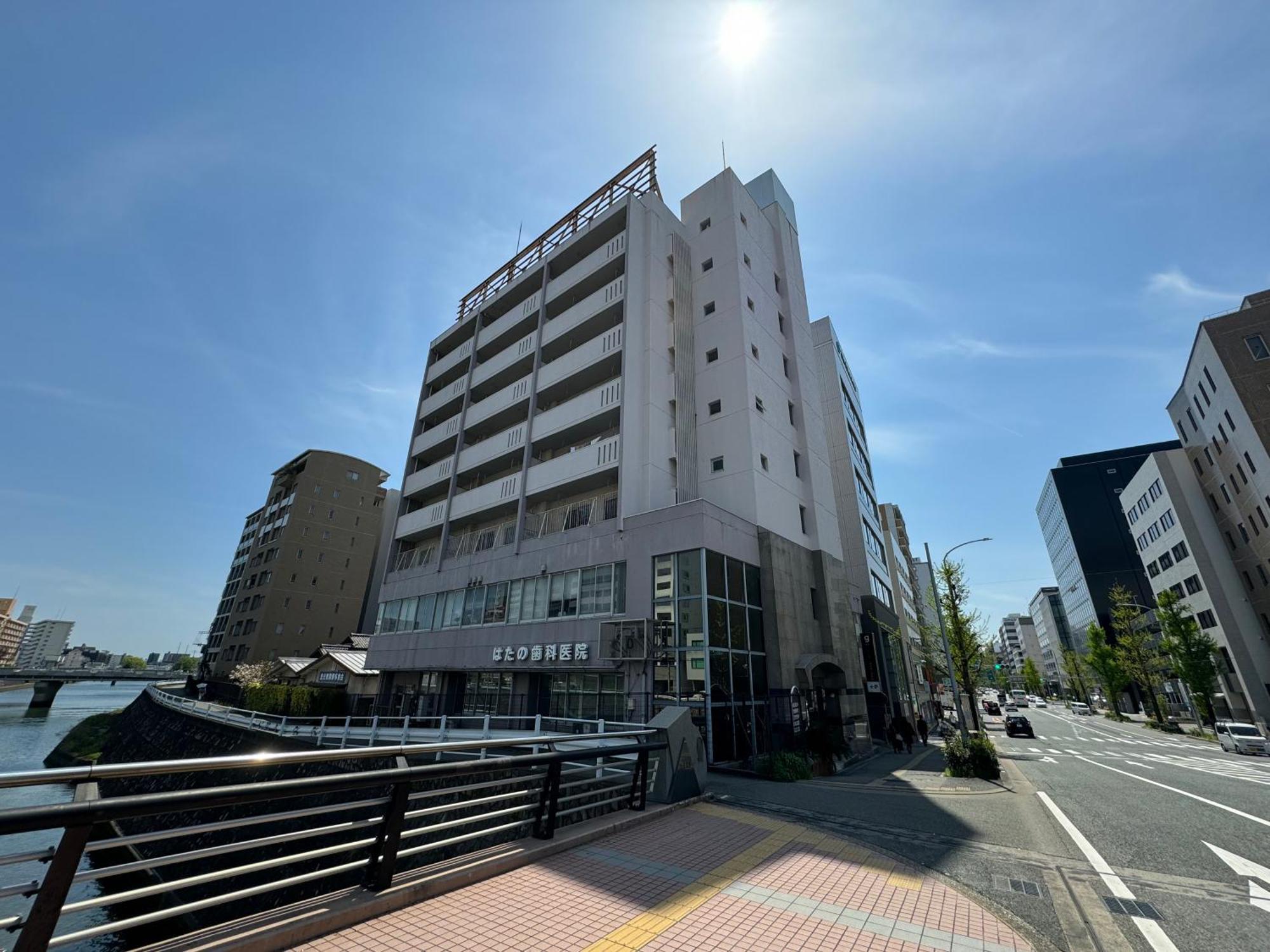 Goom Hotel Hakata-Higashihie-Ekimae Fukuoka  Exterior foto